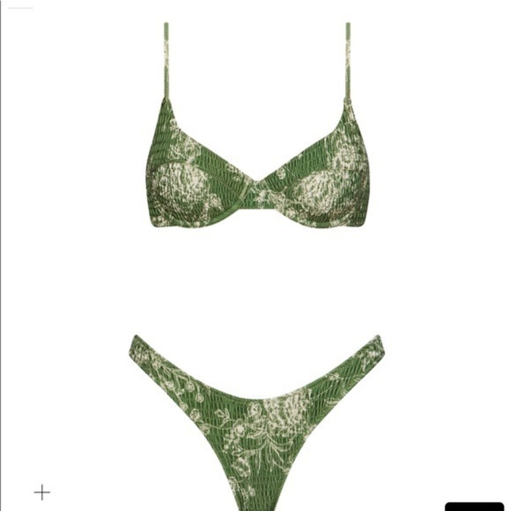 Triangl Saria Sacramento Bikini